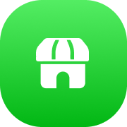 من السهل إدارة متاجر متعددة